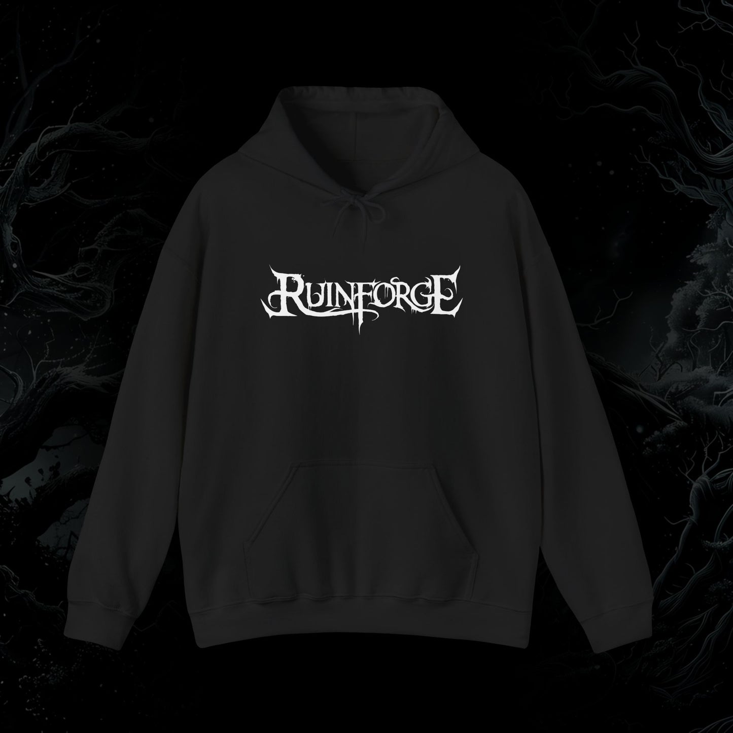 Ruinforge Hoodie