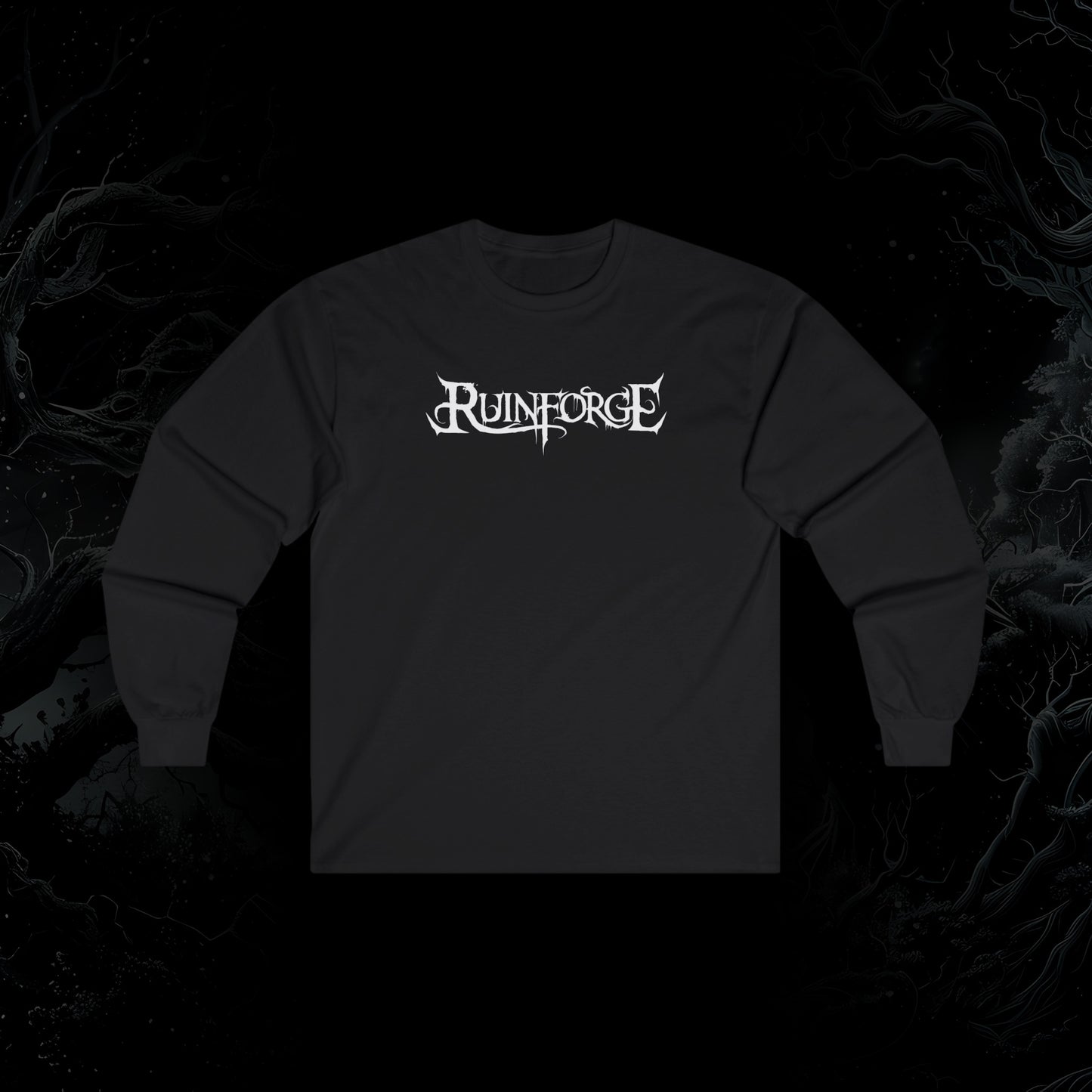 Ruinforge Long Sleeve