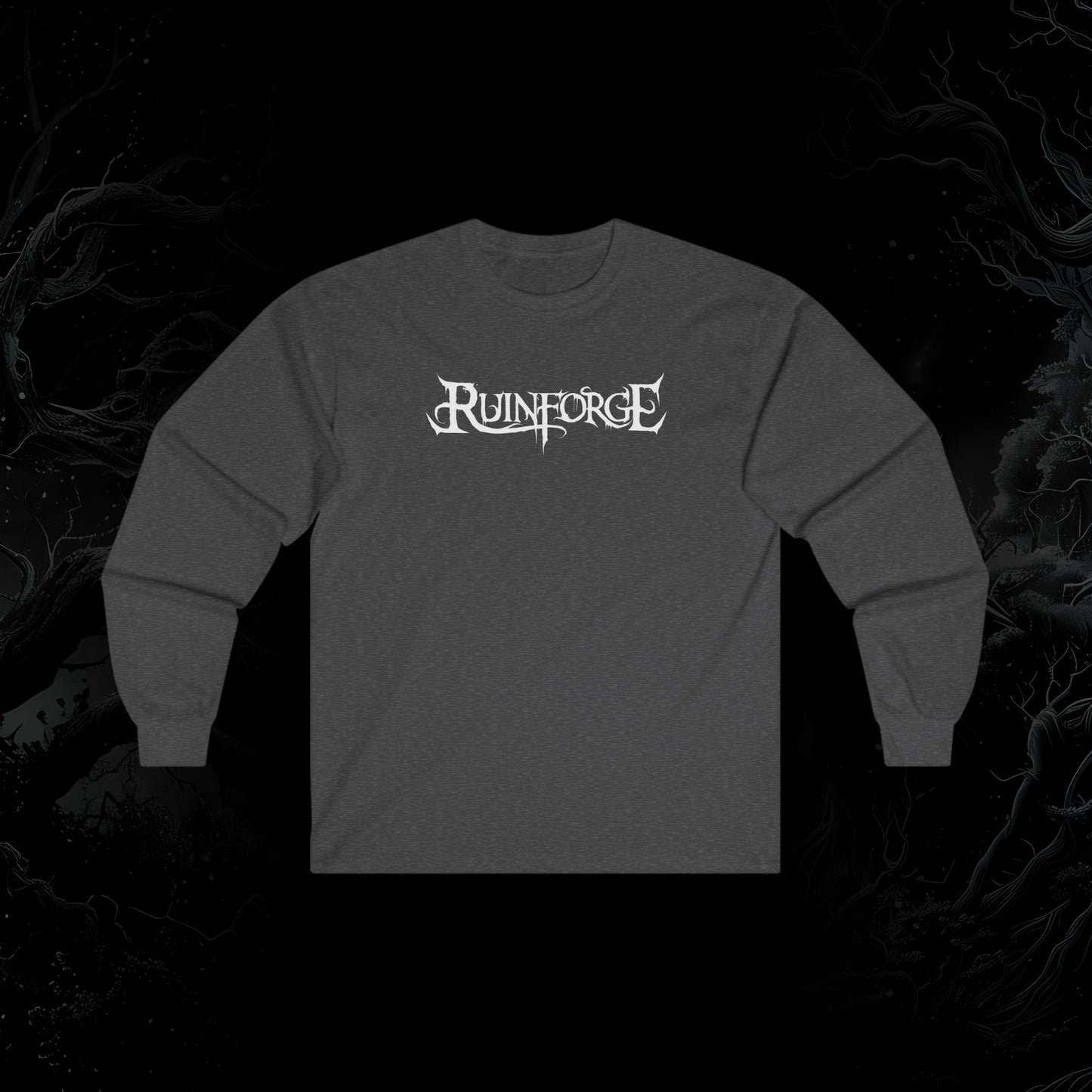 Ruinforge Long Sleeve