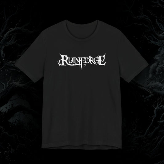 Ruinforge Tee