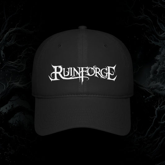 Ruinforge Low Profile Cap