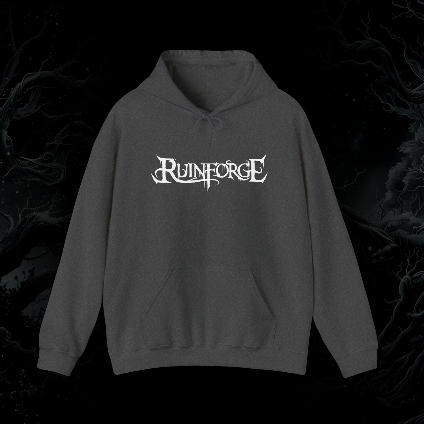 Ruinforge Hoodie