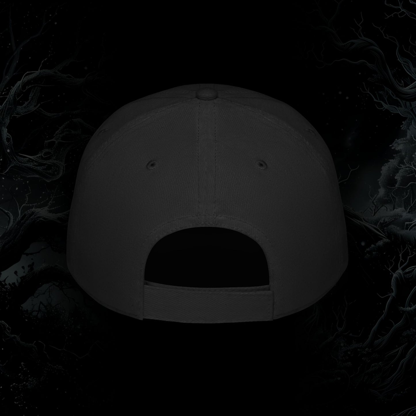 Ruinforge Low Profile Cap